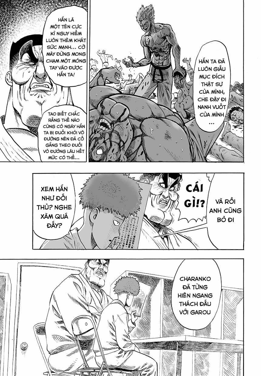 Onepunch Man - Chương 78 - ảnh 11