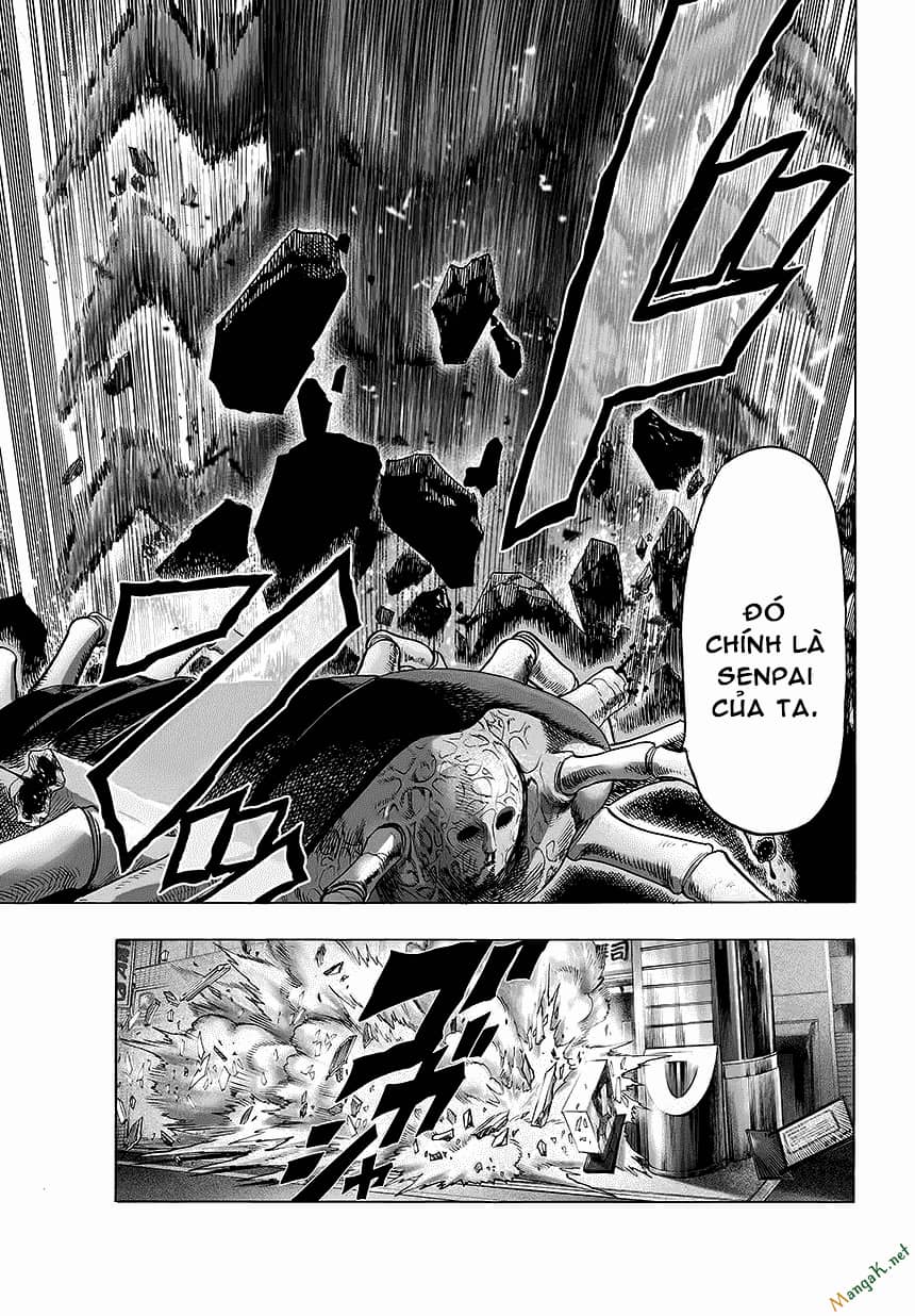 Onepunch Man - Chương 79 - ảnh 5