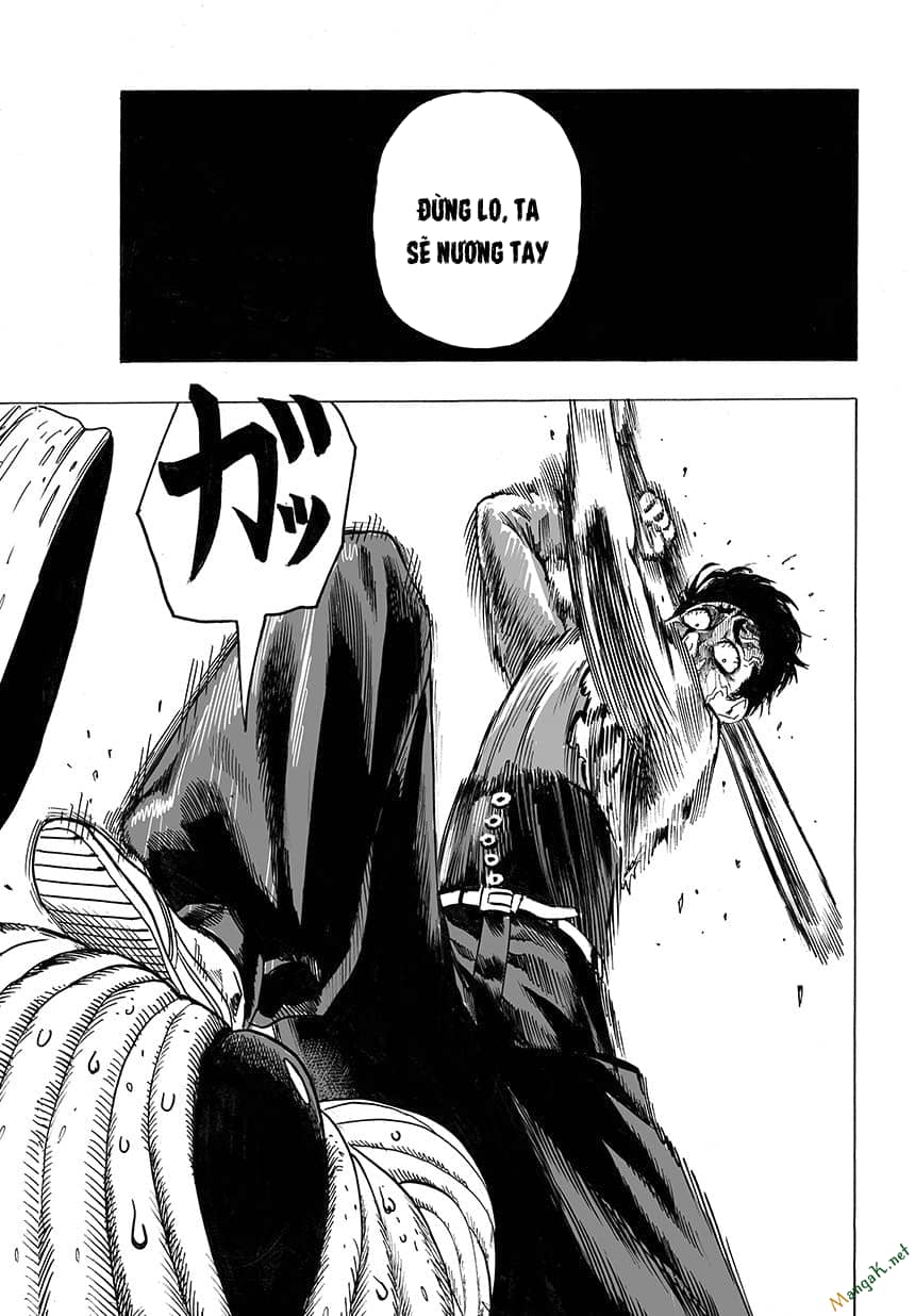 Onepunch Man - Chương 80 - ảnh 13