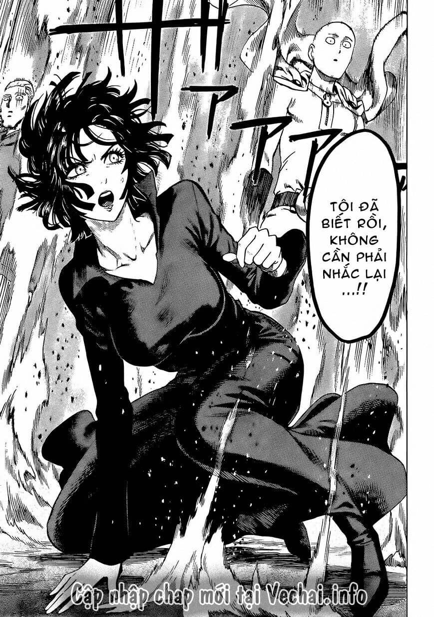 Onepunch Man - Chương 80.5 - ảnh 30