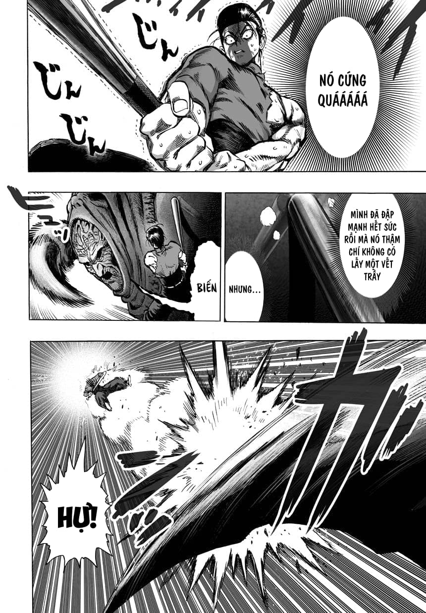 Onepunch Man - Chương 82 - ảnh 8