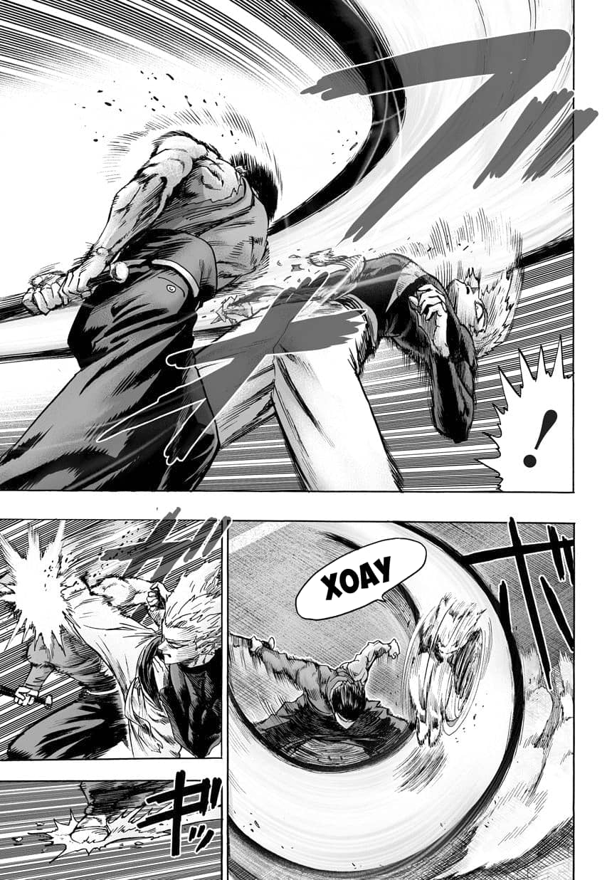 Onepunch Man - Chương 85 - ảnh 7