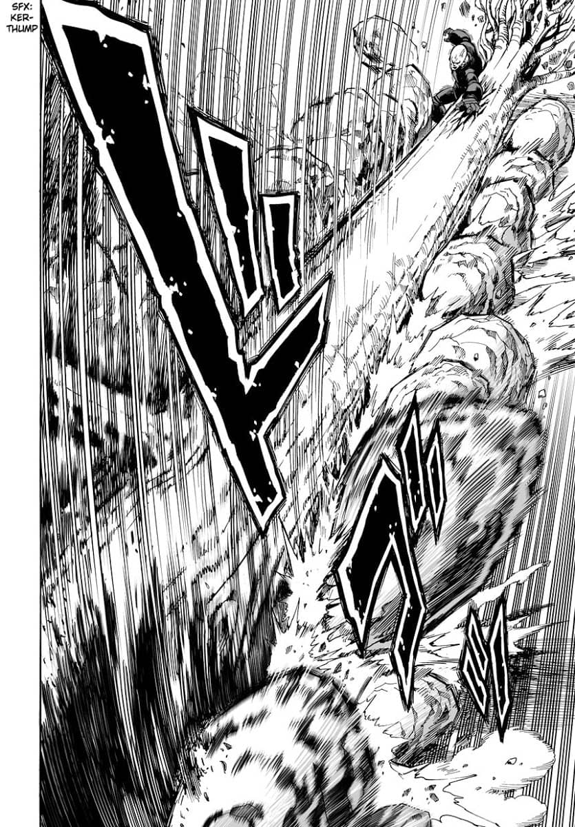 Onepunch Man - Chương 13 - ảnh 23