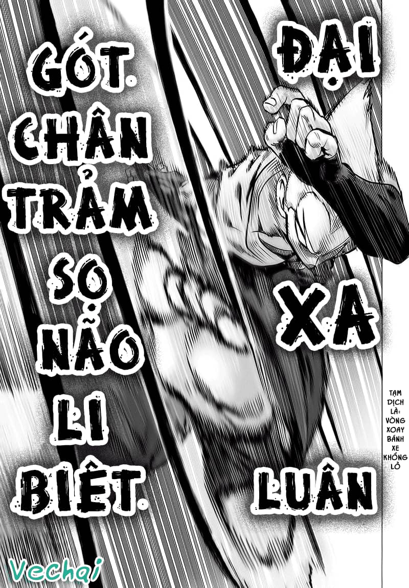 Onepunch Man - Chương 95 - ảnh 2