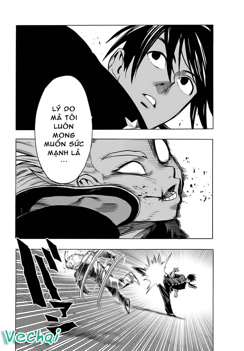 Onepunch Man - Chương 95 - ảnh 5