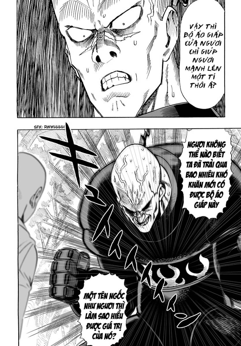 Onepunch Man - Chương 14 - ảnh 8