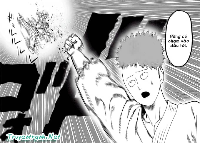 Onepunch Man - Chương 98 - ảnh 7