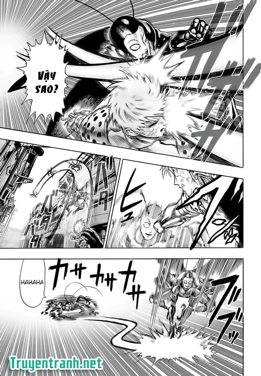 Onepunch Man - Chương 99 - ảnh 2