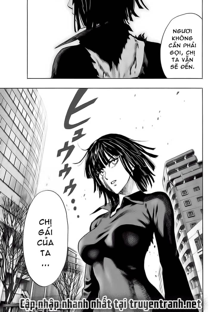 Onepunch Man - Chương 100 - ảnh 12