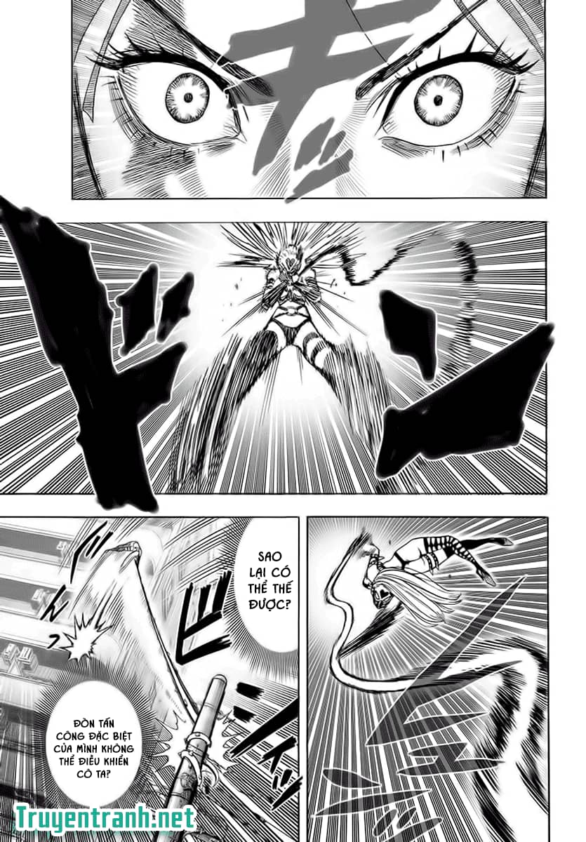 Onepunch Man - Chương 100 - ảnh 8