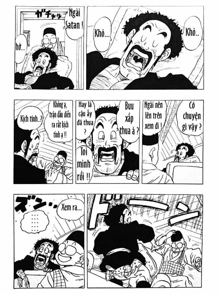 Onepunch Man - Chương 101.1 - ảnh 16