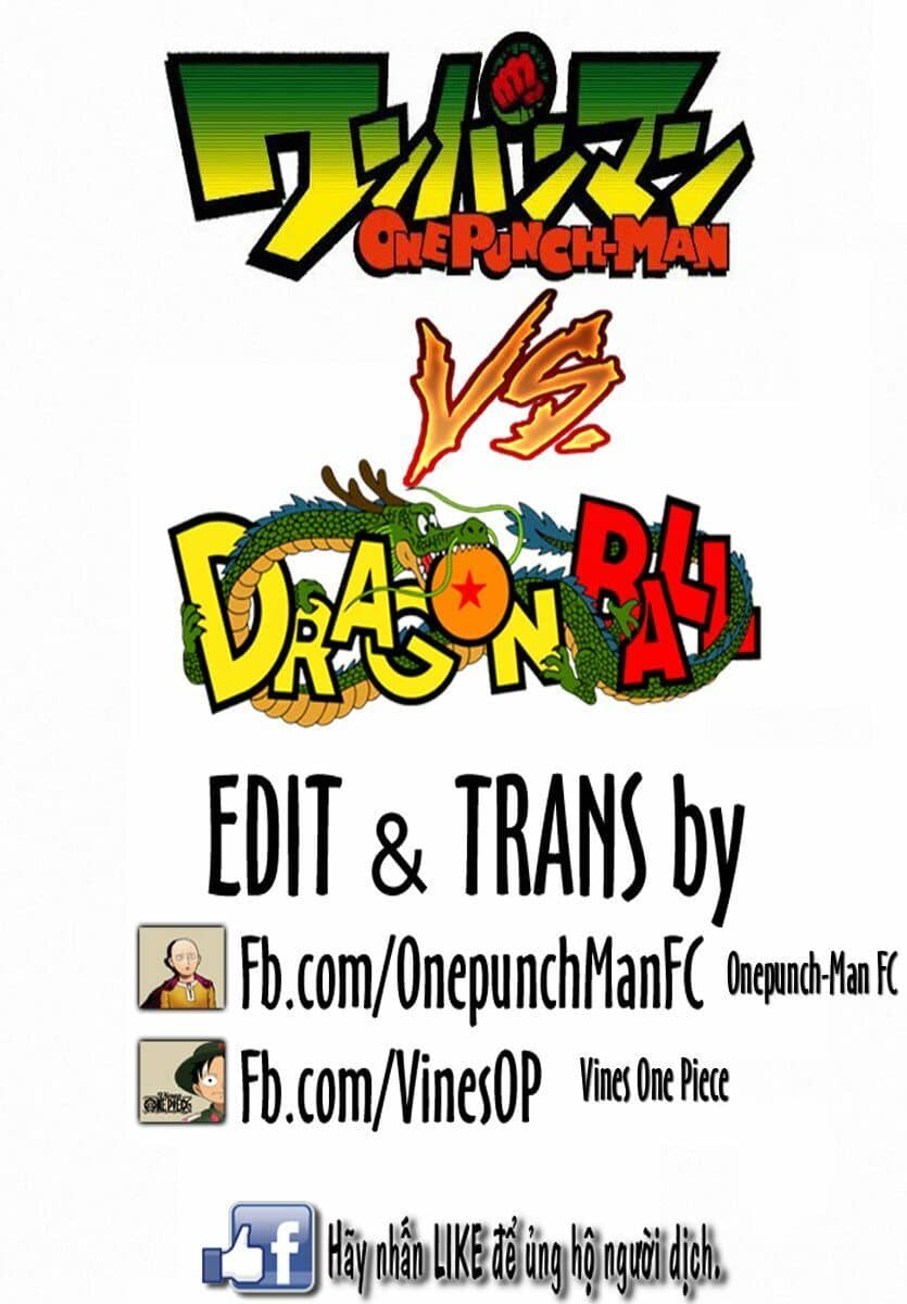 Onepunch Man - Chương 101.1 - ảnh 2