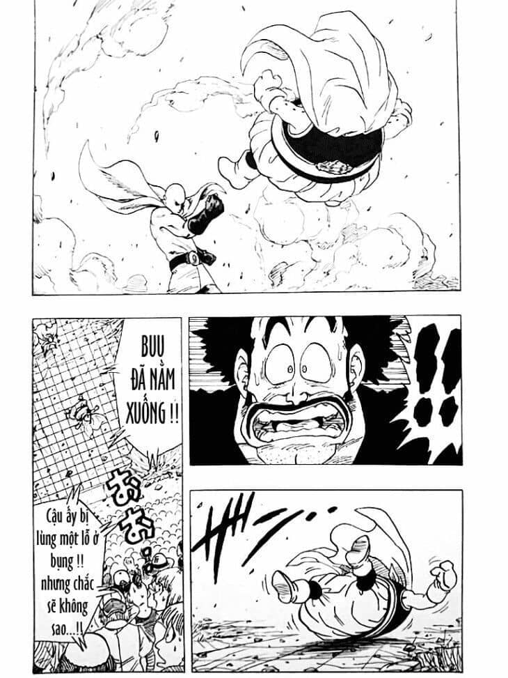 Onepunch Man - Chương 101.2 - ảnh 24