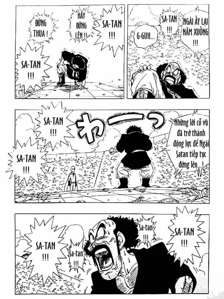 Onepunch Man - Chương 101.3 - ảnh 39