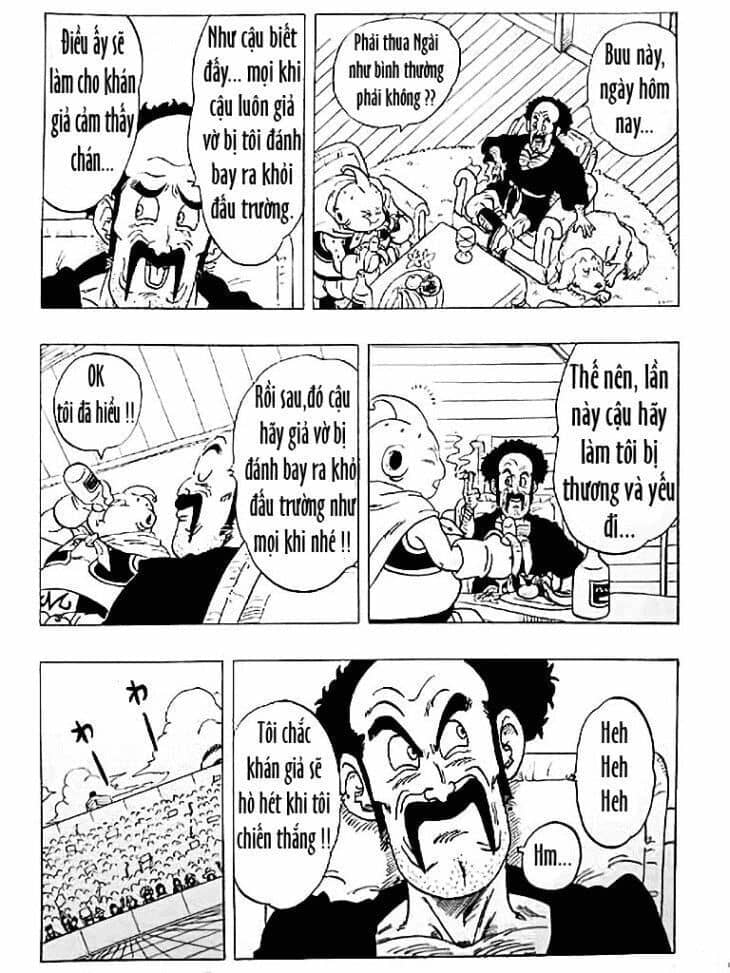 Onepunch Man - Chương 101.3 - ảnh 5