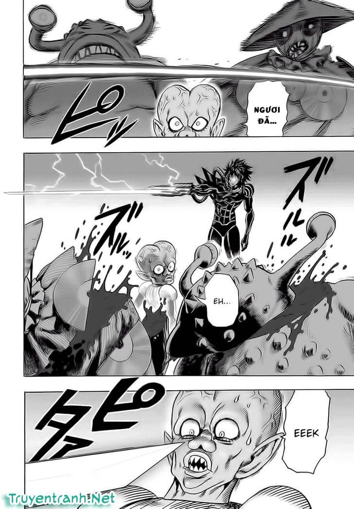 Onepunch Man - Chương 103 - ảnh 12