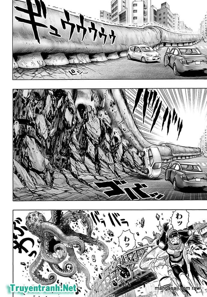 Onepunch Man - Chương 105 - ảnh 14