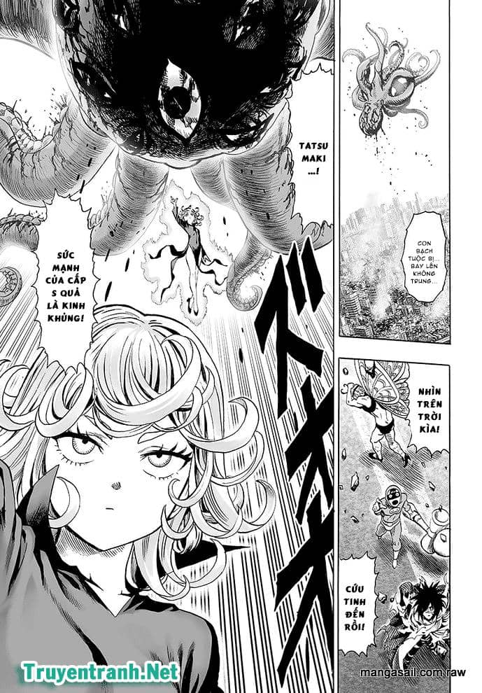 Onepunch Man - Chương 105 - ảnh 15