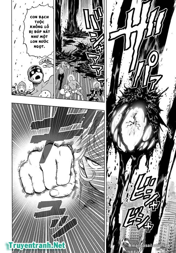 Onepunch Man - Chương 105 - ảnh 18
