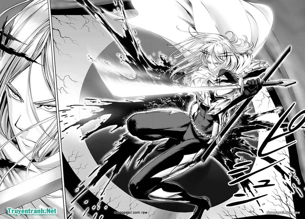 Onepunch Man - Chương 105 - ảnh 2