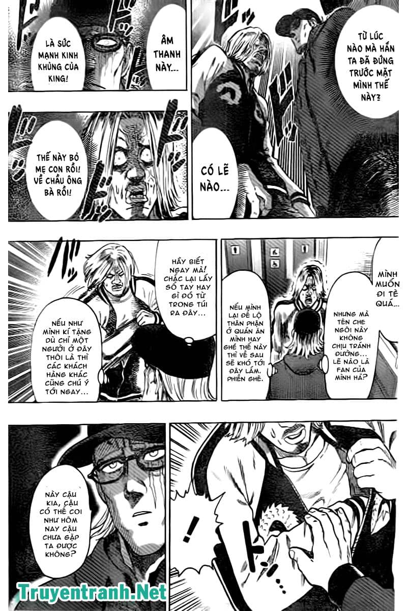 Onepunch Man - Chương 105.1 - ảnh 10