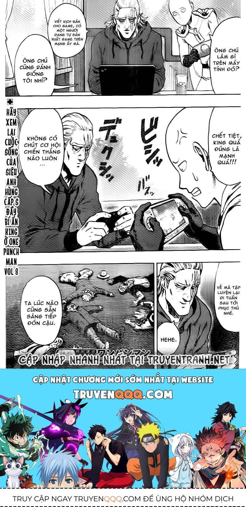 Onepunch Man - Chương 105.5 - ảnh 16