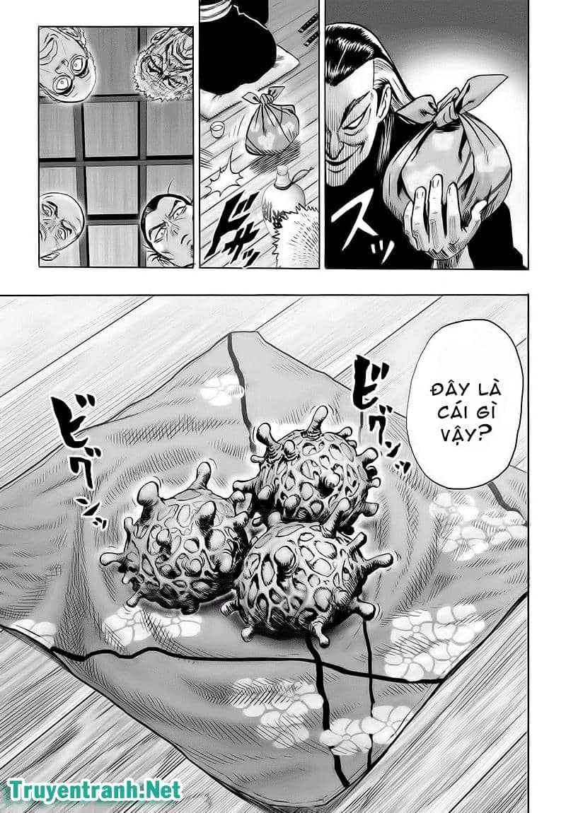 Onepunch Man - Chương 106 - ảnh 15