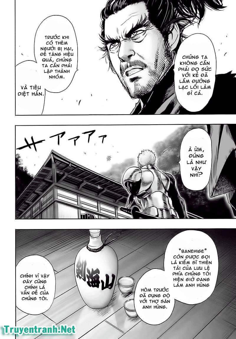 Onepunch Man - Chương 106 - ảnh 6