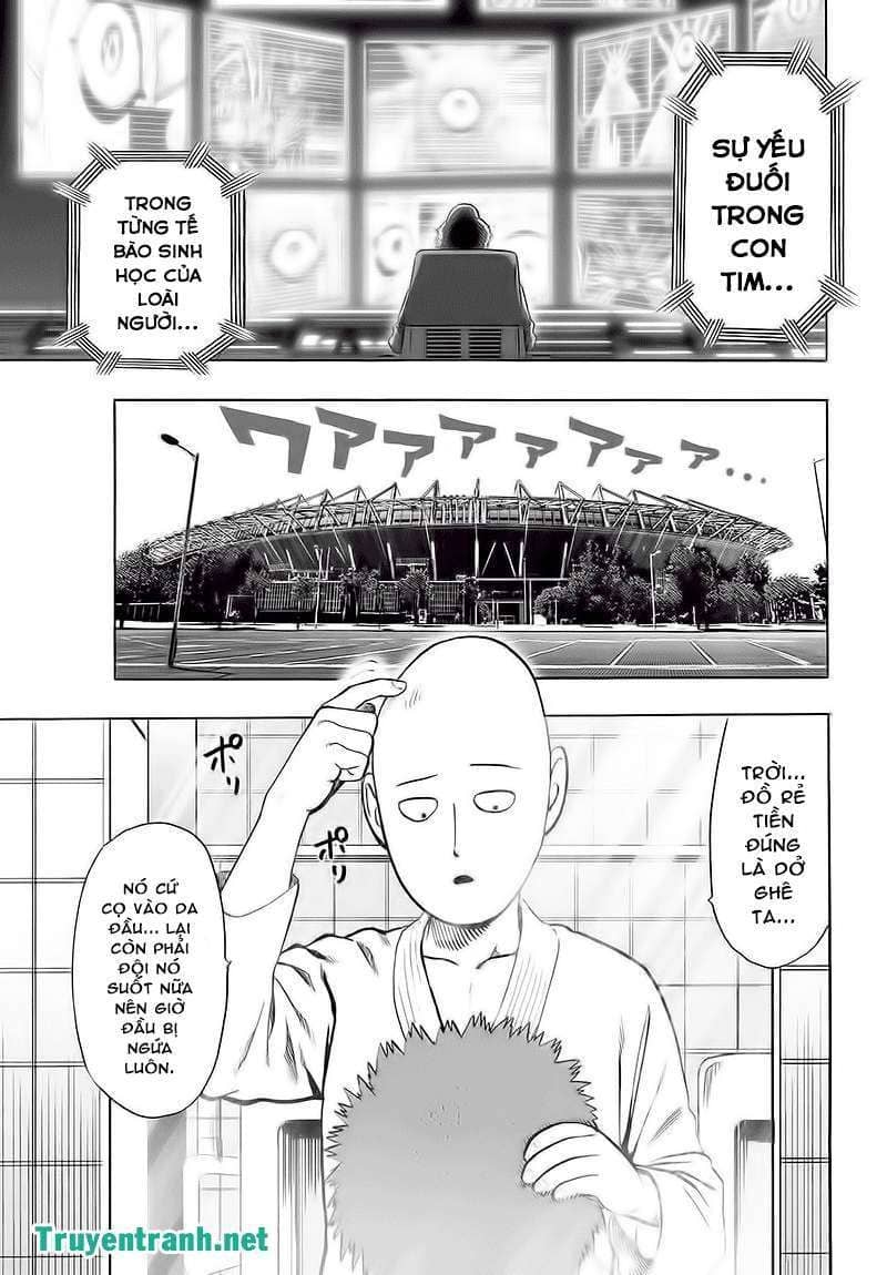 Onepunch Man - Chương 106.2 - ảnh 7