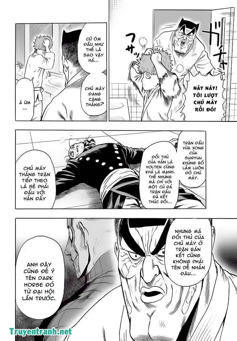 Onepunch Man - Chương 106.2 - ảnh 8
