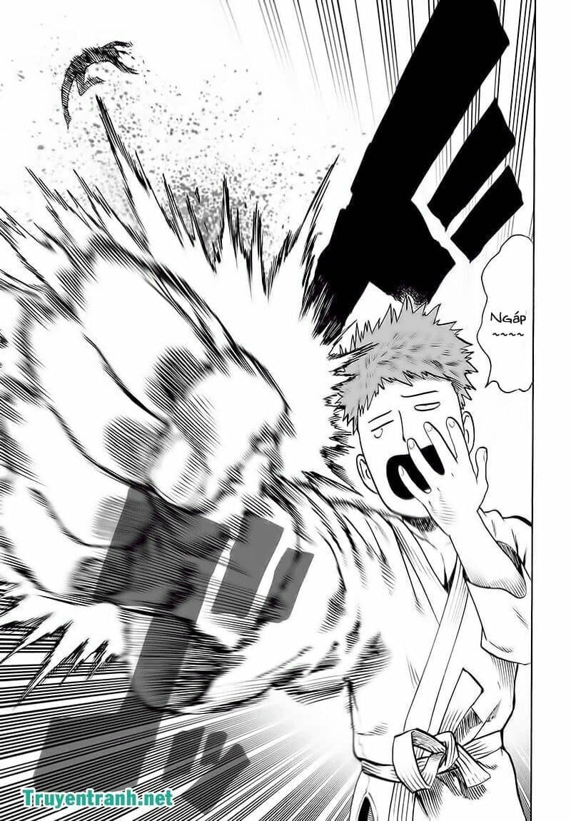 Onepunch Man - Chương 106.5 - ảnh 13
