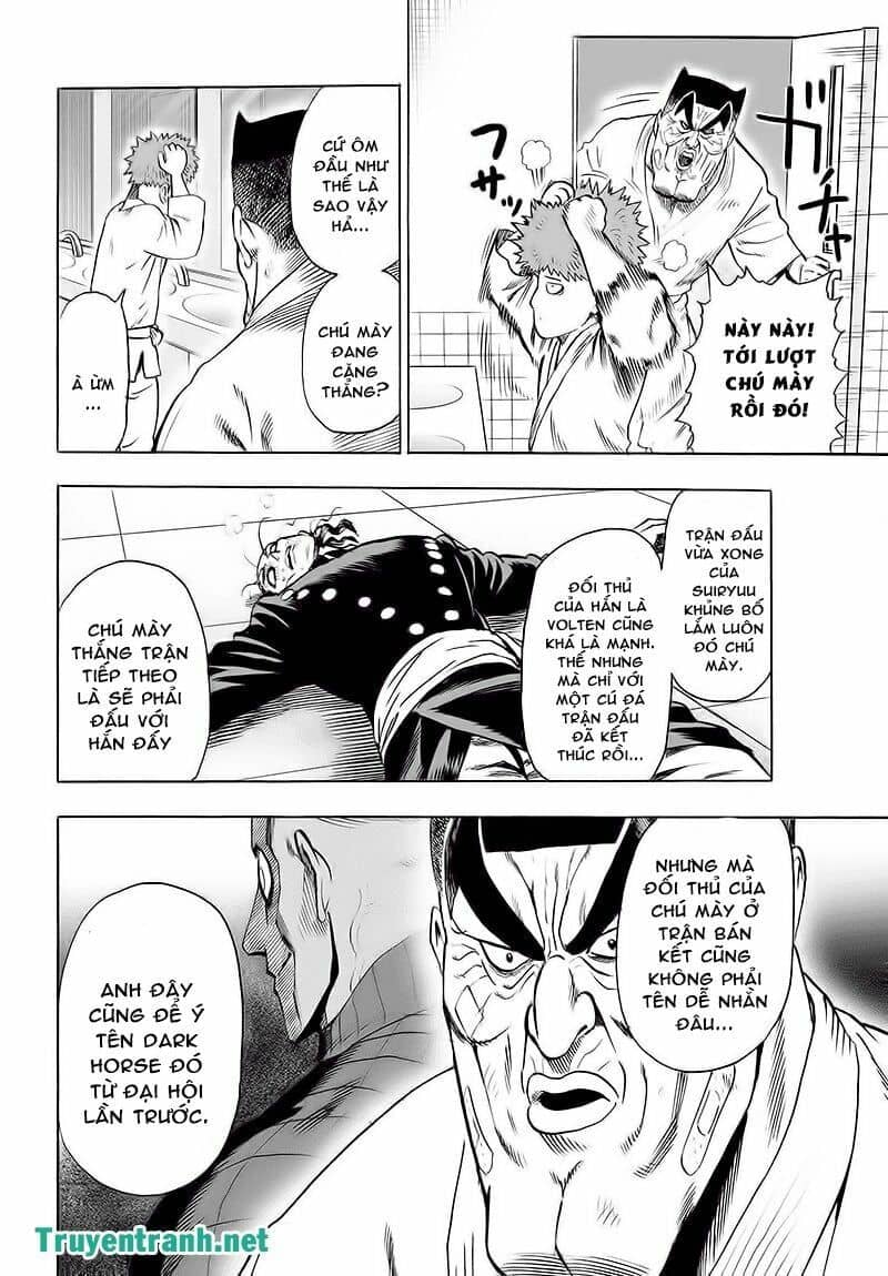 Onepunch Man - Chương 106.5 - ảnh 8