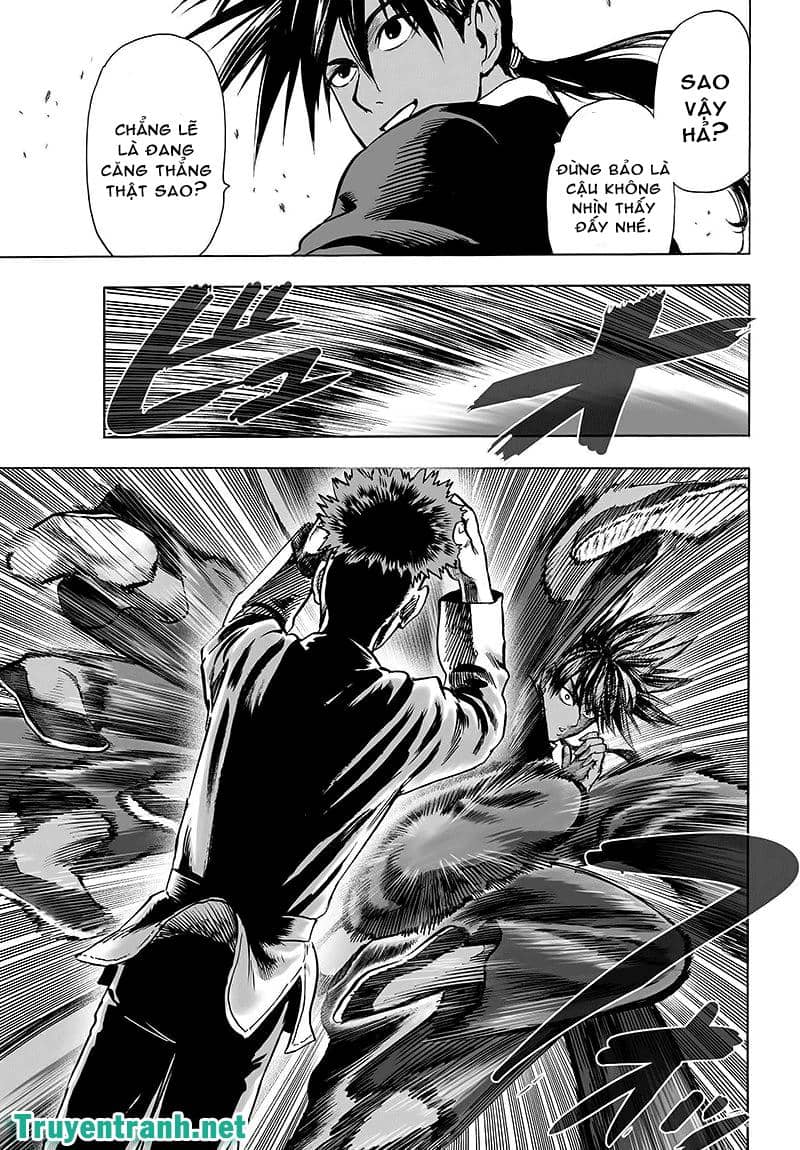 Onepunch Man - Chương 107 - ảnh 11