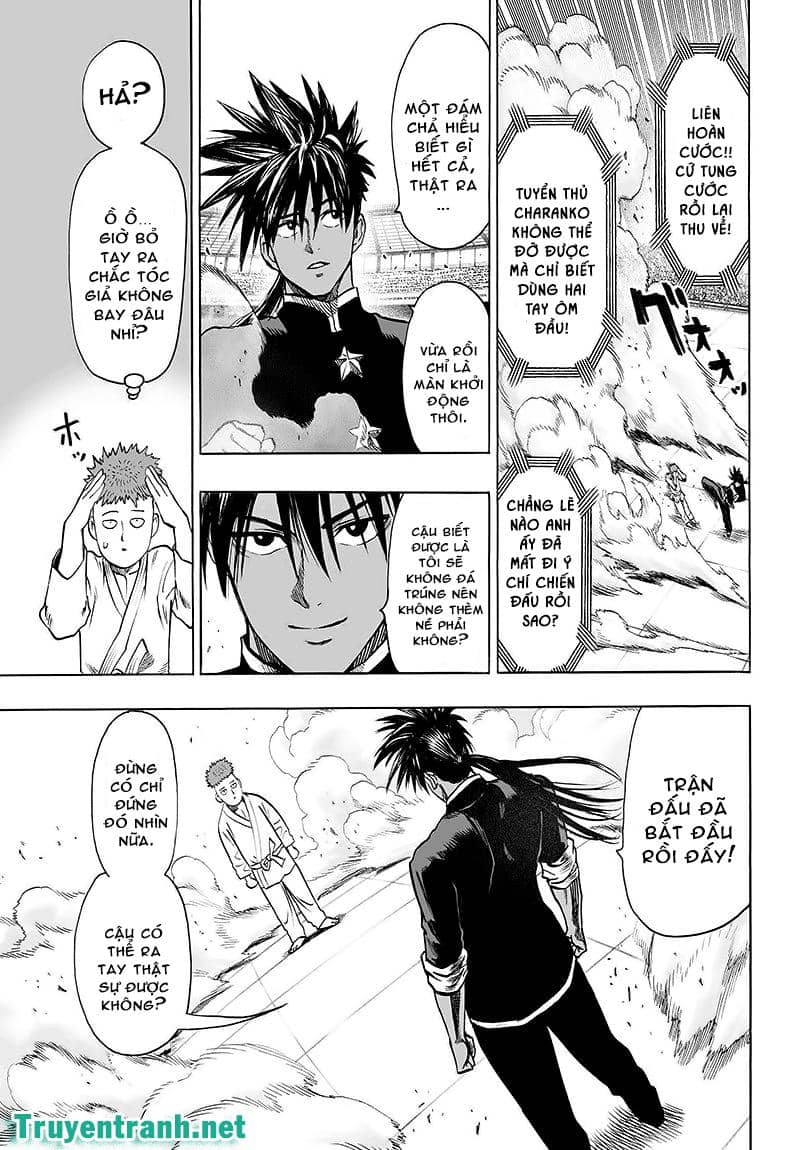 Onepunch Man - Chương 107 - ảnh 13