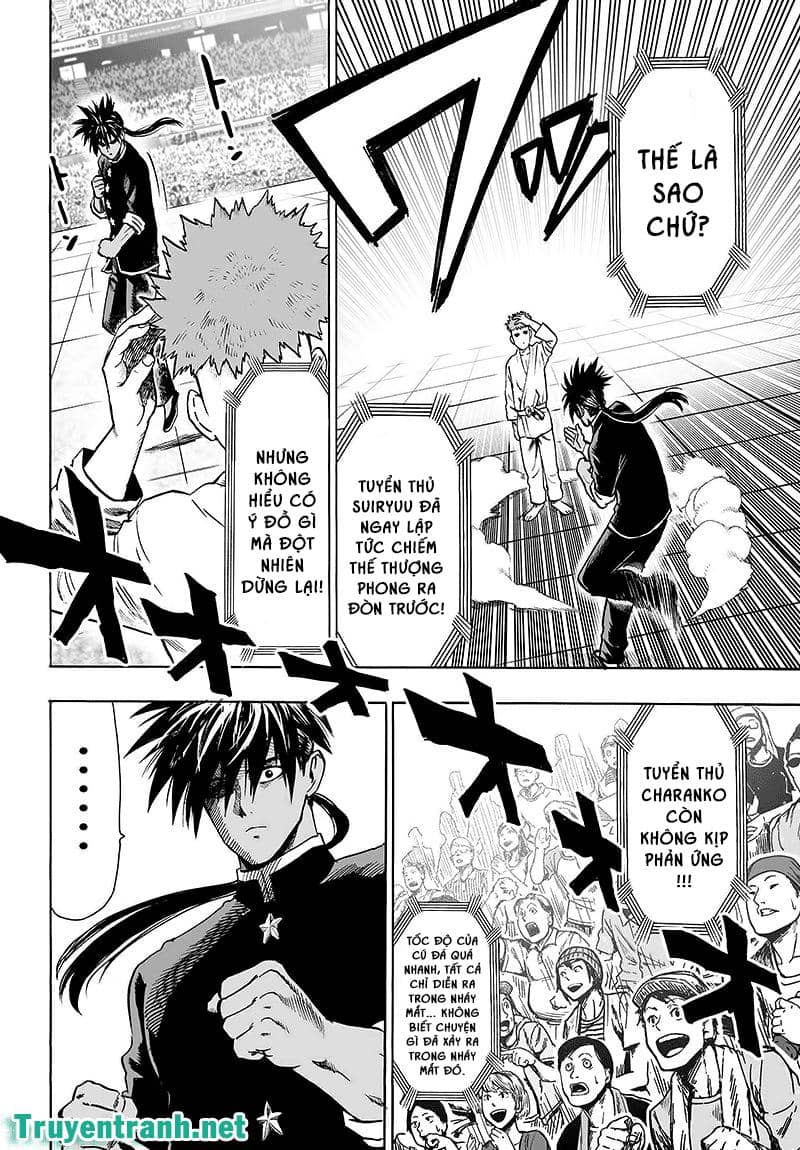 Onepunch Man - Chương 107 - ảnh 8