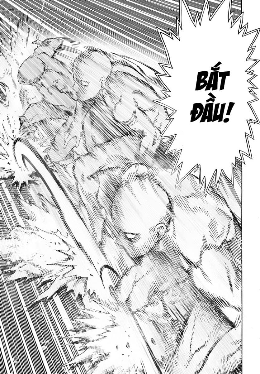 Onepunch Man - Chương 16 - ảnh 5