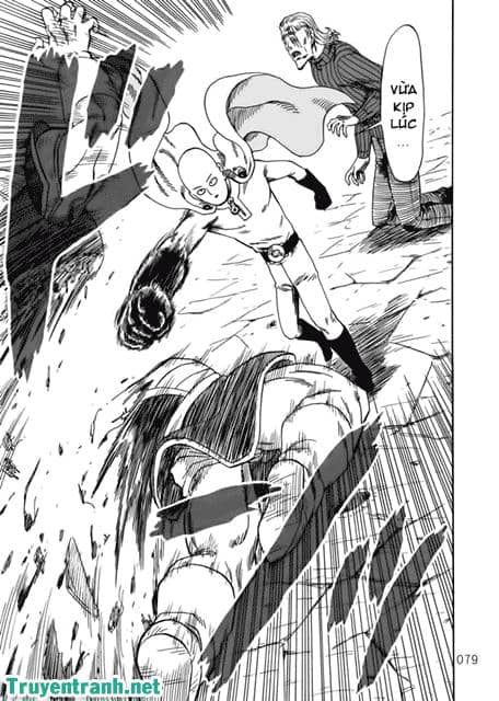 Onepunch Man - Chương 107.1 - ảnh 6