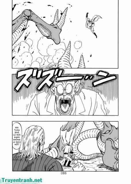 Onepunch Man - Chương 107.5 - ảnh 13