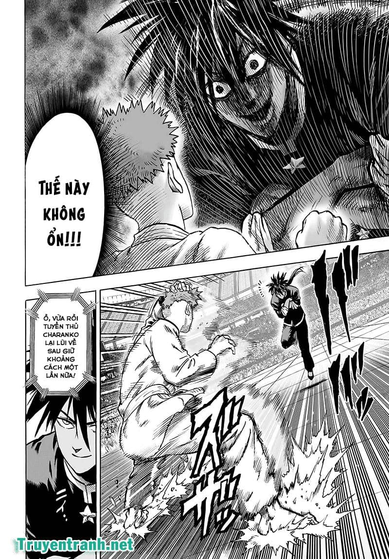 Onepunch Man - Chương 108 - ảnh 17