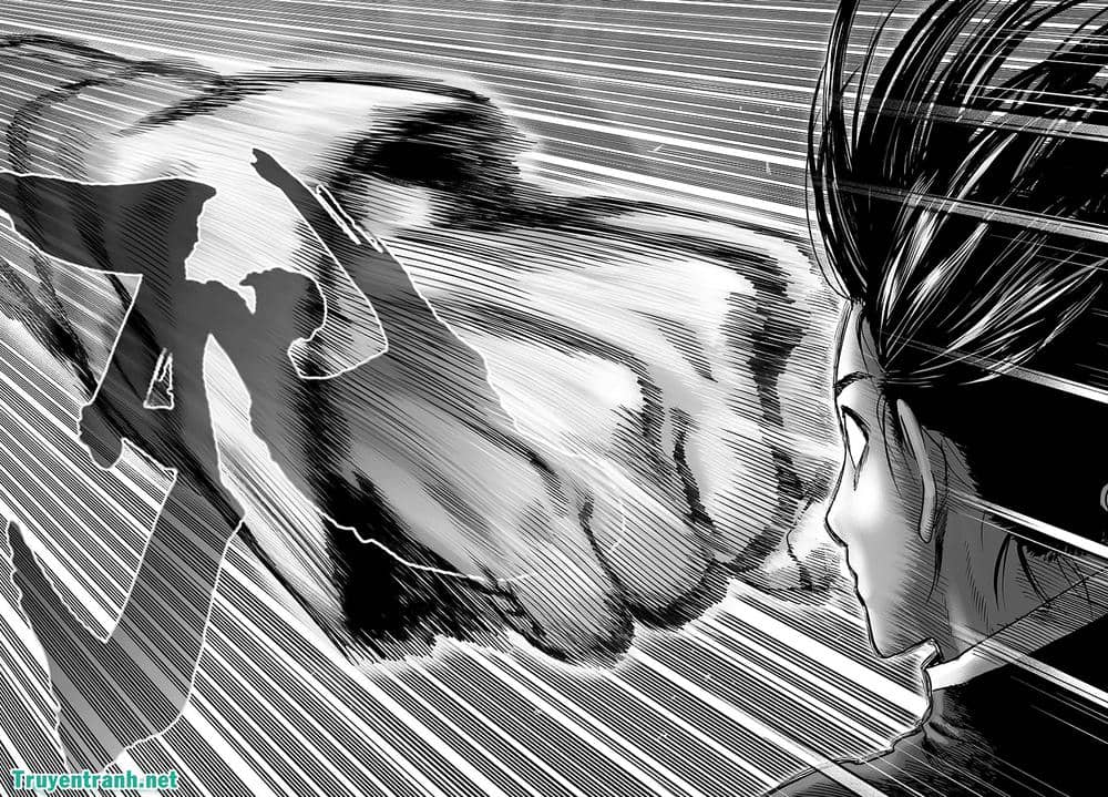 Onepunch Man - Chương 108 - ảnh 30