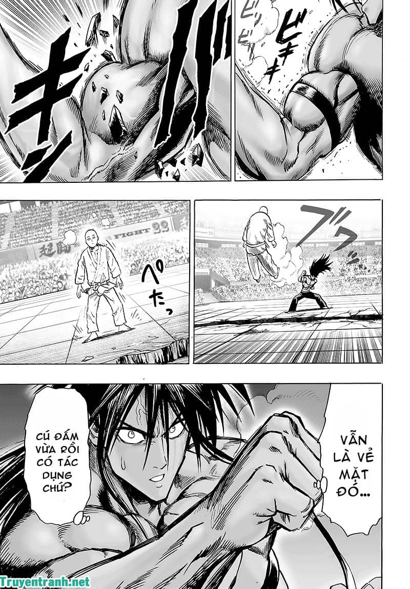 Onepunch Man - Chương 109 - ảnh 25