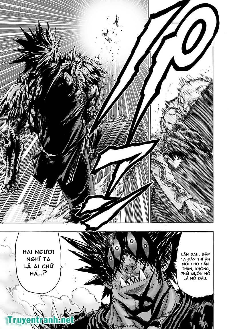 Onepunch Man - Chương 110 - ảnh 5