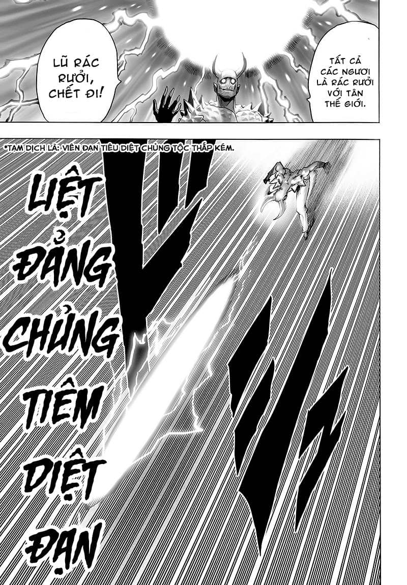 Onepunch Man - Chương 111 - ảnh 13