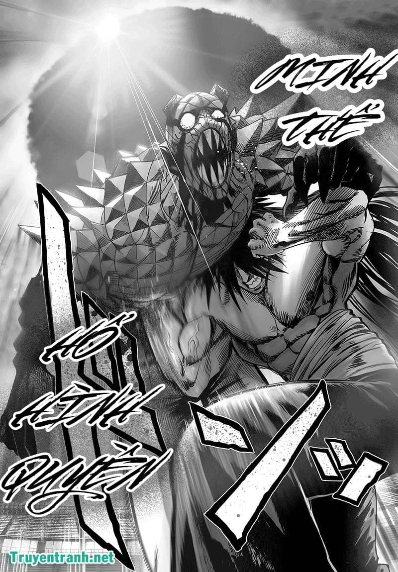 Onepunch Man - Chương 111 - ảnh 24