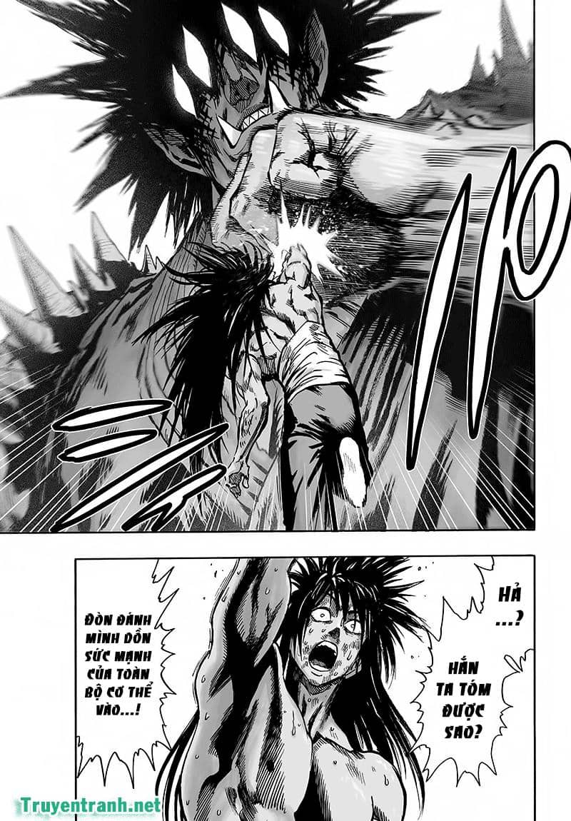 Onepunch Man - Chương 112 - ảnh 15