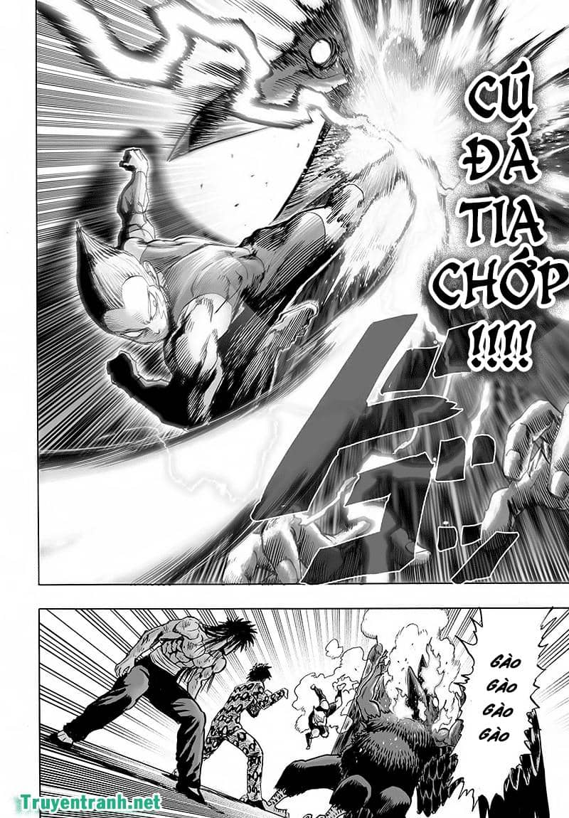 Onepunch Man - Chương 112 - ảnh 30
