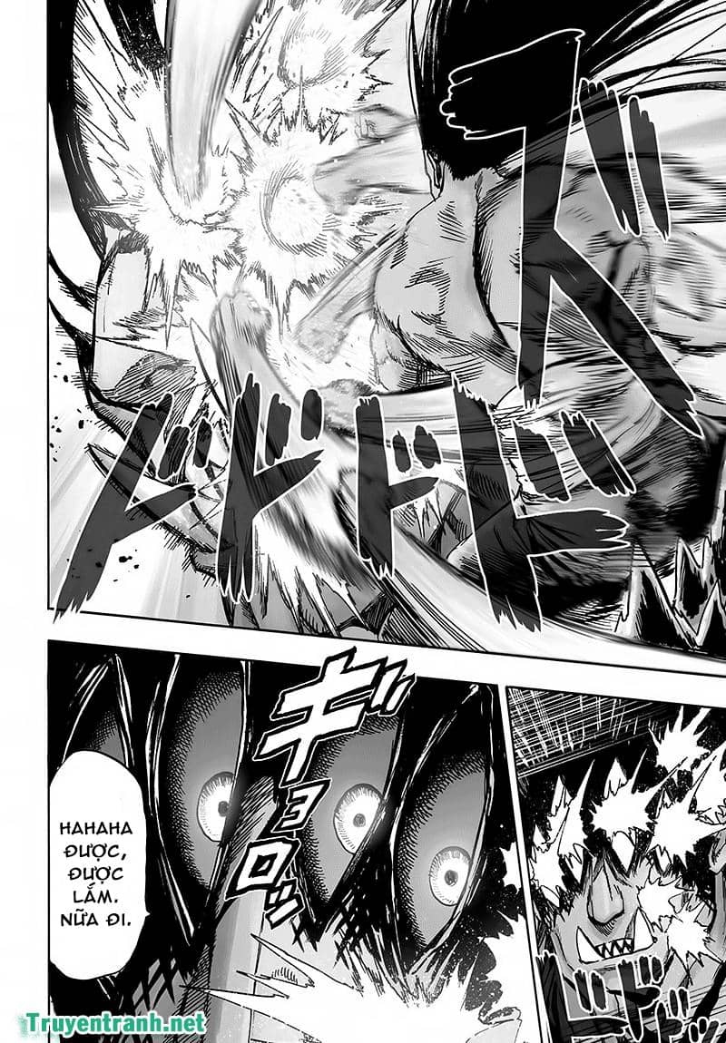 Onepunch Man - Chương 112 - ảnh 6