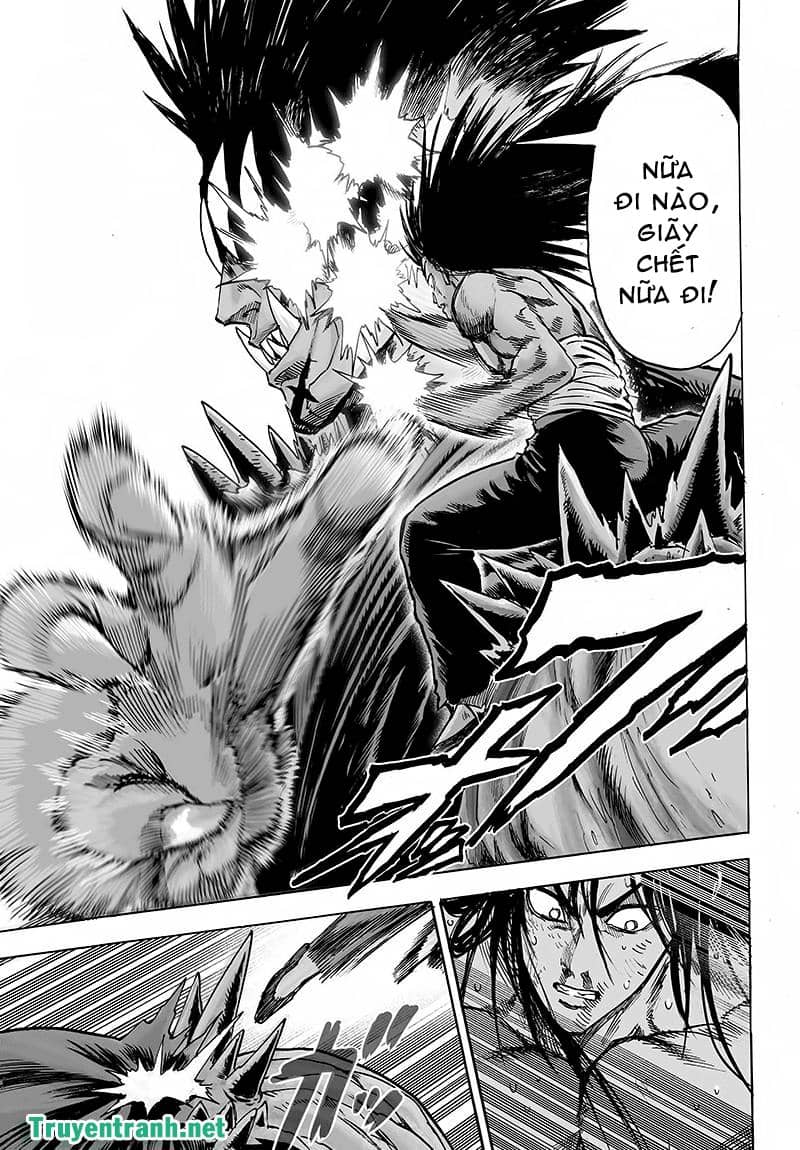 Onepunch Man - Chương 112 - ảnh 7