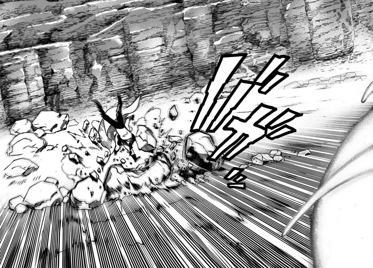 Onepunch Man - Chương 17 - ảnh 24