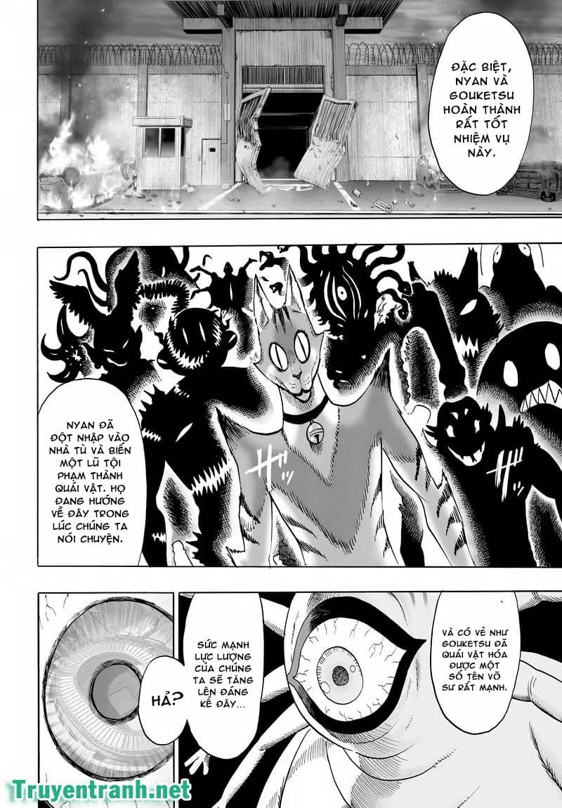 Onepunch Man - Chương 114 - ảnh 7